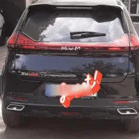 ایکس۳۳کراس دنده