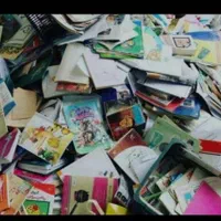 کارتن/ ضایعات/ کتاب|عمدهفروشی|زاهدان, |دیوار