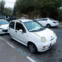 ام وی ام ۱۱۰ اتوماتیک چهار سیلندر|خودرو سواری و وانت|تهران, سازمان آب|دیوار