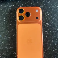 ایفون ۱۷ نارنجی zaa|موبایل|تهران, تهرانسر غربی|دیوار