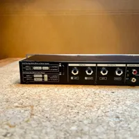 ریورب و مولتی افکت TC Electronic M350 Reverb|گیتار، بیس، امپلیفایر|تهران, کوی فردوس|دیوار