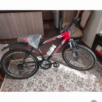 دوچرخه اویاما