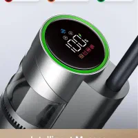 جارو شارژی Dreame H11 Max جارو و تی‌کش هوشمند|جاروبرقی، جارو شارژی، بخارشو|تهران, آسمان|دیوار