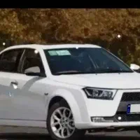 فروش حواله دنا پلاس اتوماتیکEF7