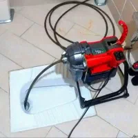 لوله بازکنی وتخلیه چاه جهانی 65%تخفیف برای امروز