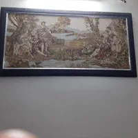 تابلوکاملاسالم