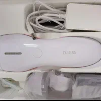 دستگاه لیزر خانگی و سالنی Deess