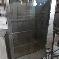 دستگاه و فر مرغ بریان و بال پاچینو|کافی‌شاپ و رستوران|نقده, |دیوار