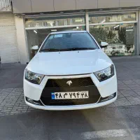 دنا ابشنال مدل ۱۴۰۴ نقد واقساط|خودرو سواری و وانت|تهران, کیانشهر|دیوار