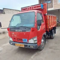 ایسوزو ۵۲۰۰ مدل ۸۷ بیرنگ