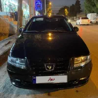 سمند سورن پلاس