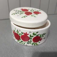 ظرف سرامیکی