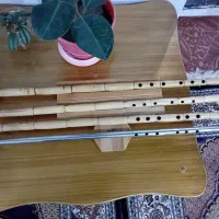 نی عربی و ترکی