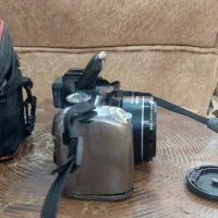 دوربین عکاسی و فیلم برداری canon|دوربین عکاسی و فیلمبرداری|شیراز, بریجستون|دیوار