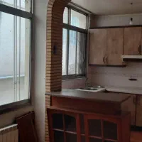 دبستان سوییت ۴۳ متر تخلیه