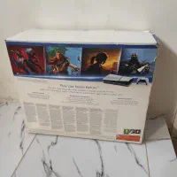 کارتن ps5یا پی اس فایو