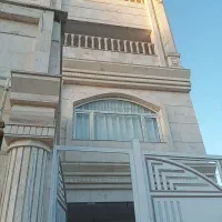 فروش نرده صراحی سنگی|مصالح و تجهیزات ساختمان|گلپایگان, |دیوار