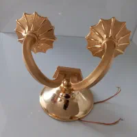 لوستر دیواری|لوستر و چراغ آویز|قزوین, |دیوار