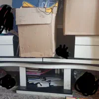 زیر تلویزیونی