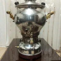 سماور گازی