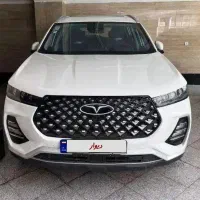 تیگو۷ پرو کم کار خونگی