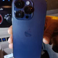 آیفون ۱۴ پرو ۱۲۸ گیگ پک اصلی|موبایل|مشهد, سجاد شهر|دیوار