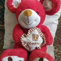 عروسک|اسباب‌بازی بچه|شیراز, آزادگان|دیوار