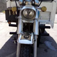 موتور ۲۰۰ مدل هارلی ۱۳۹۰|موتورسیکلت|ارومیه, |دیوار