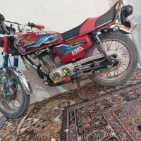 نقدی|موتورسیکلت|سراوان, |دیوار