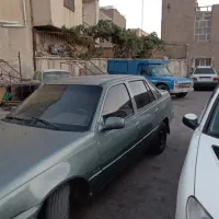 دوو سیلو|خودرو سواری و وانت|قزوین, |دیوار