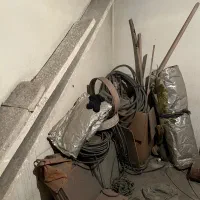 تعدادی وسایل ساختمانی|مصالح و تجهیزات ساختمان|تهران, اختیاریه|دیوار