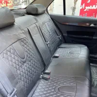 دنا معمولی مدل ۹۴ فول|خودرو سواری و وانت|گنبد کاووس, |دیوار