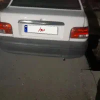 فروش پراید دوگانه کارخانه مدل ۱۳۸۸