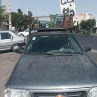 وانت پراید 151 SE، مدل ۱۴۰۱|خودرو سواری و وانت|ماهدشت, |دیوار