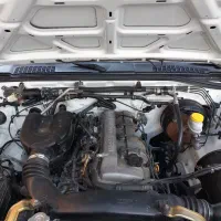 نیسان پیکاپ|خودرو سواری و وانت|تبریز, |دیوار