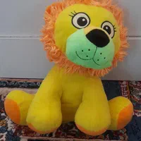 دوعدد عروسک خارجی با کیفت عالی|اسباب‌‌بازی|شیراز, میانرود|دیوار