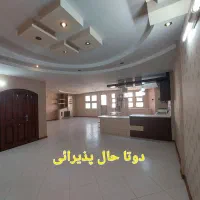 ۱۷۰متر چهار واحد دوتا پارکنیگ دوتا حال پذیرائی|فروش آپارتمان|مشهد, زیبا شهر|دیوار