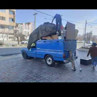 حمل و نقل بار با نیسان وانت کبودرآهنگ|خدمات حمل و نقل|کبودرآهنگ, |دیوار