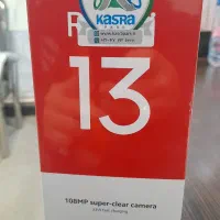 گوشی شیائومی ردمی ۱۳