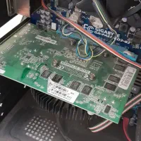 کارت گرافیک gt430 2GB