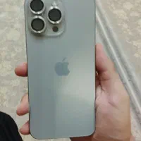 آیفون 15pro max  256