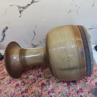 ضرب حلمی اصلی ۱۸ ساله