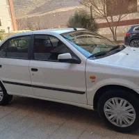 سمندLX مدل ۹۸|خودرو سواری و وانت|خمینی‌شهر, |دیوار