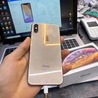 اپل iPhone XS با حافظهٔ ۲۵۶ گیگابایت