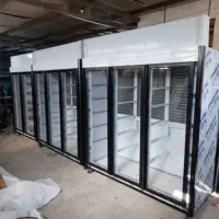 یخچال قصابی یخچال سوپر مارکت یخچال لبنیاتی