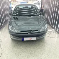 206 تیپ 2 تیو 3 کم کار