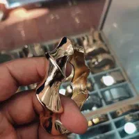 دستبند بنگل آبکاری شده|بدلیجات|رشت, پارک شهر|دیوار