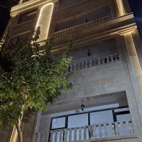 120متـر خاص سازه قـوی مهندسی ساز فول امکانات