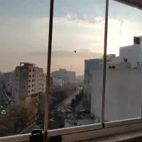 شیشه تراس تاشو (جام بالکنی)|خدمات پیشه و مهارت|تهران, شهران شمالی|دیوار