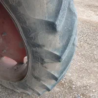 لاستیک رومانی|قطعات یدکی و لوازم جانبی|ماهیدشت, |دیوار